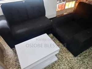 Set of Chair and Centre Table for Sale