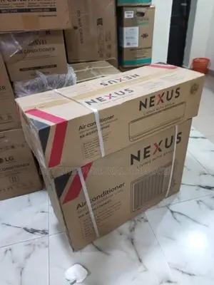 Nexus NX-MSSH12000SC Reliable Air Conditioning Solution for Homes