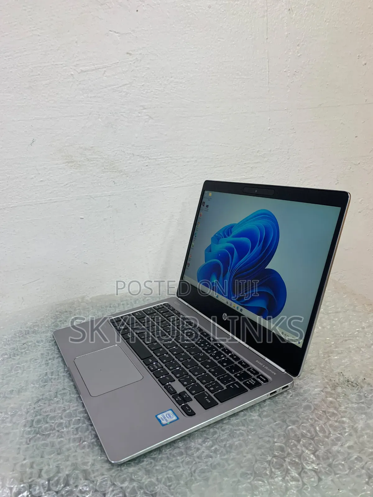 Laptop HP EliteBook Folio G1 8GB Intel Core M3 SSD 256GB