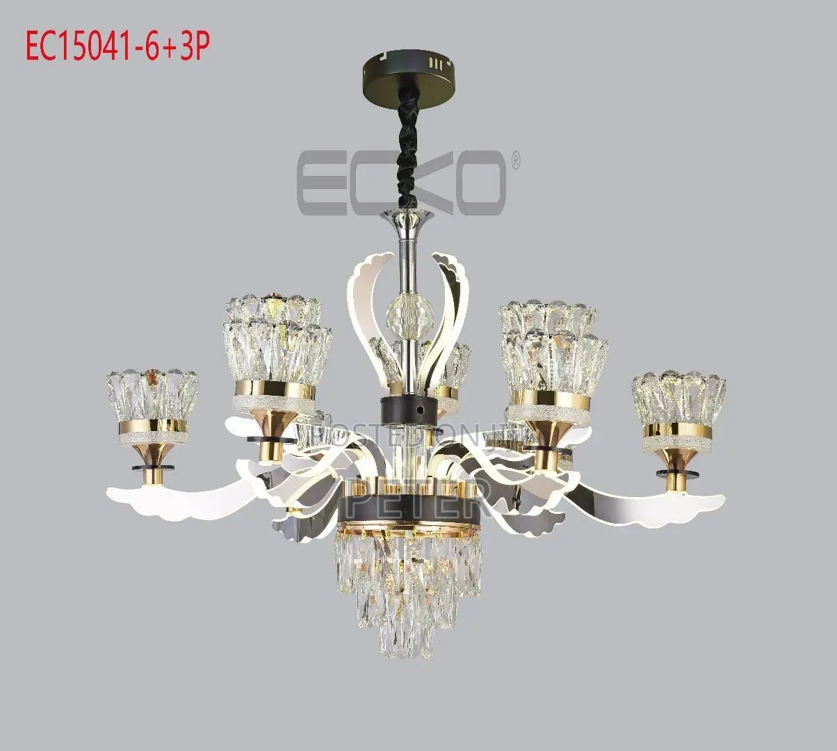 Chandelier