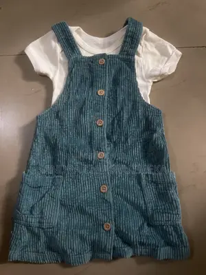 Baby Clothing