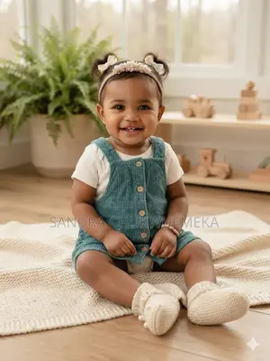 Baby Clothing