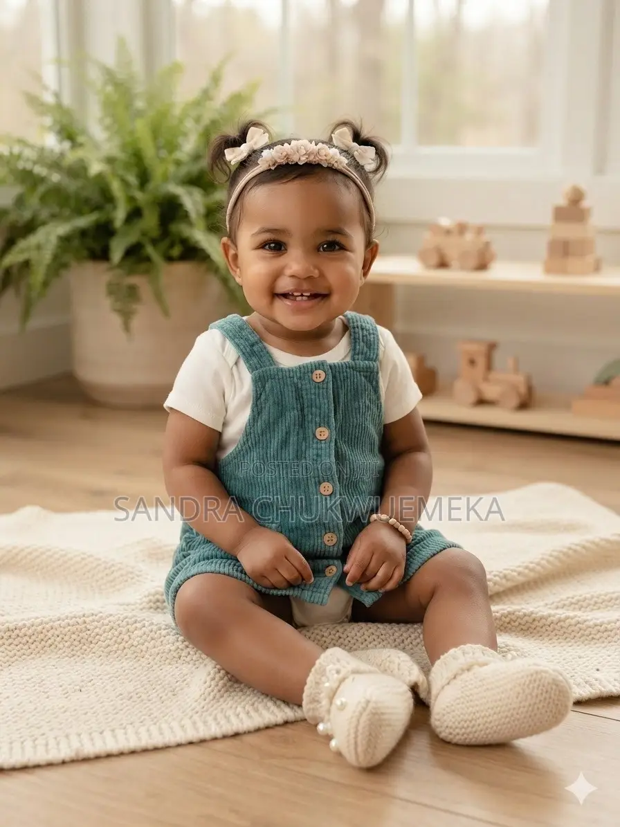 Baby Clothing