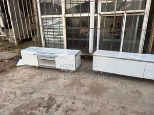 Television Stand Console