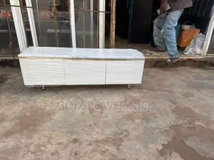 Television Stand Console