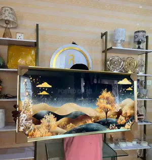 39cm X 20cm Wall Frame