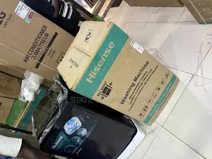 Buy Hisense 11KG Automatic Top Loader Washing Machine
