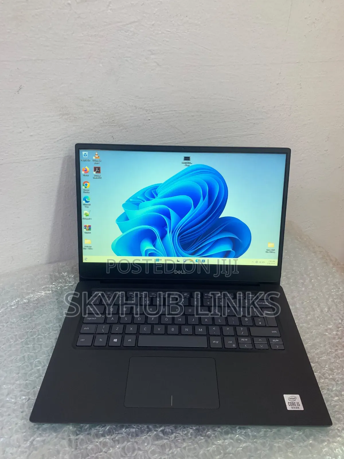 Laptop Dell Vostro 5481 8GB Intel Core i5 SSD 256GB