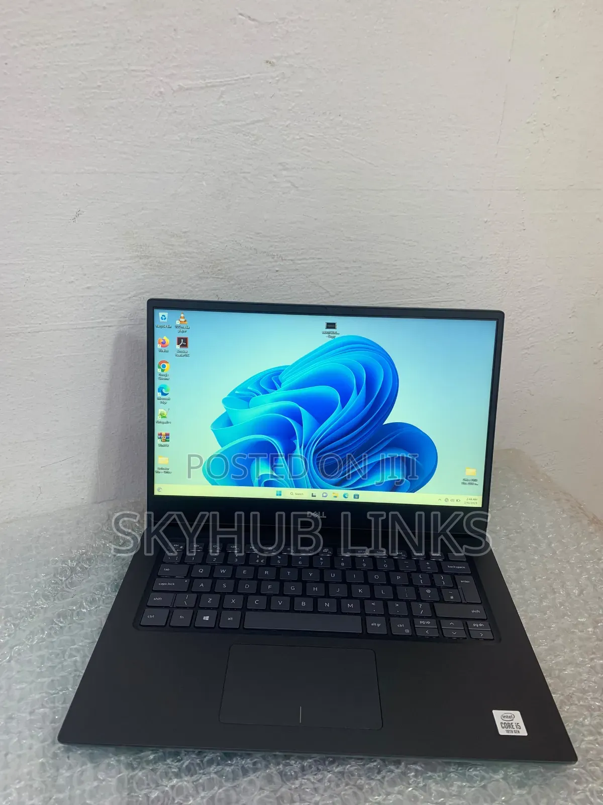 Laptop Dell Vostro 5481 8GB Intel Core i5 SSD 256GB