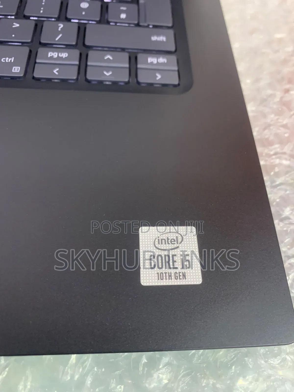 Laptop Dell Vostro 5481 8GB Intel Core i5 SSD 256GB