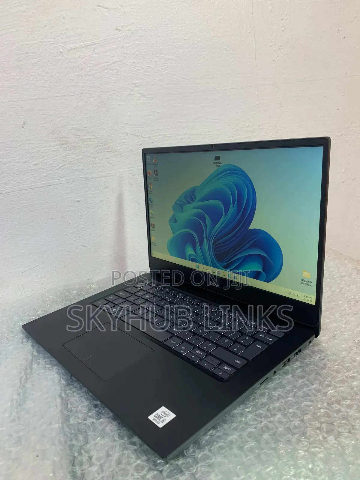 Laptop Dell Vostro 5481 8GB Intel Core i5 SSD 256GB