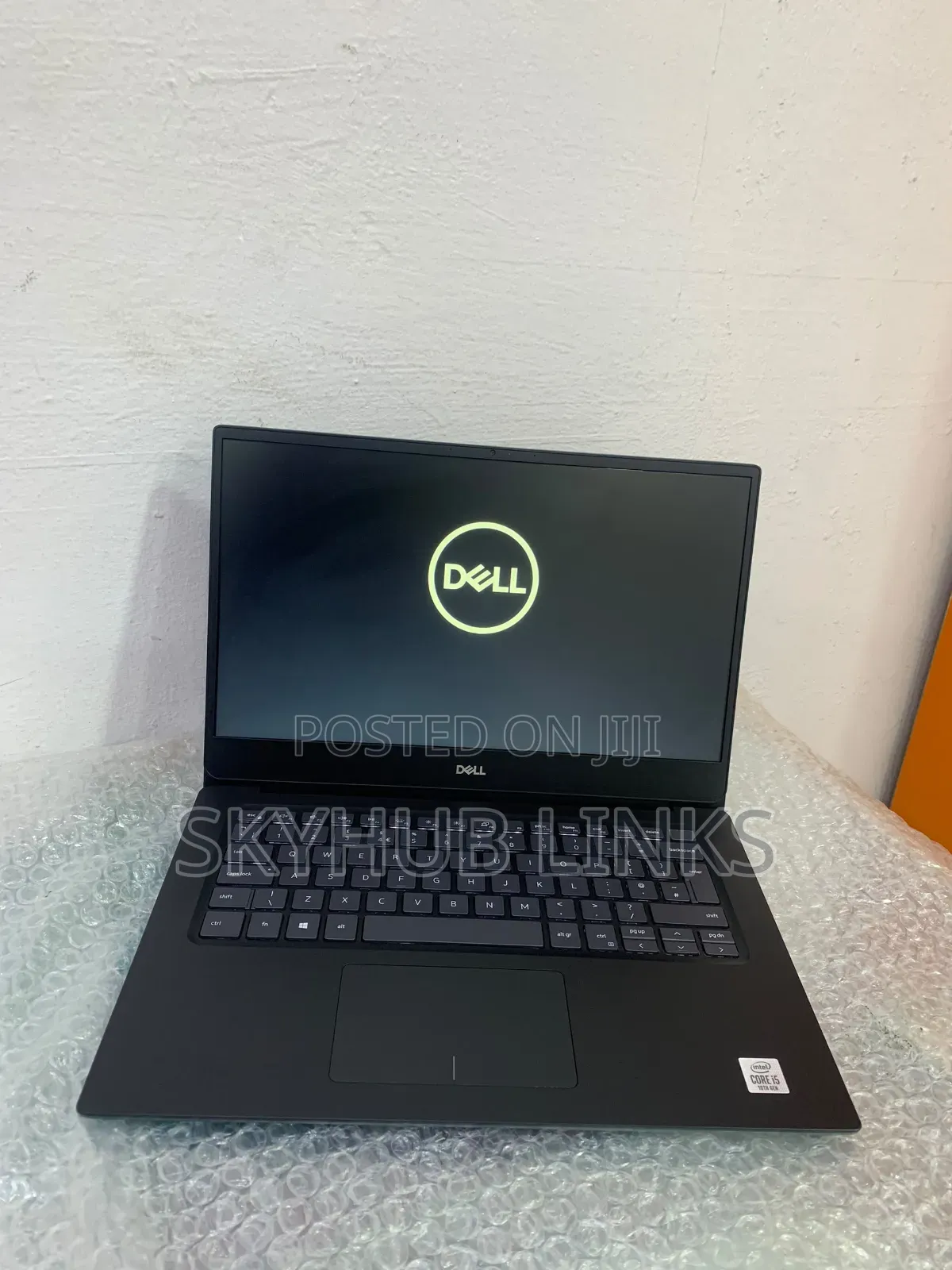 Laptop Dell Vostro 5481 8GB Intel Core i5 SSD 256GB