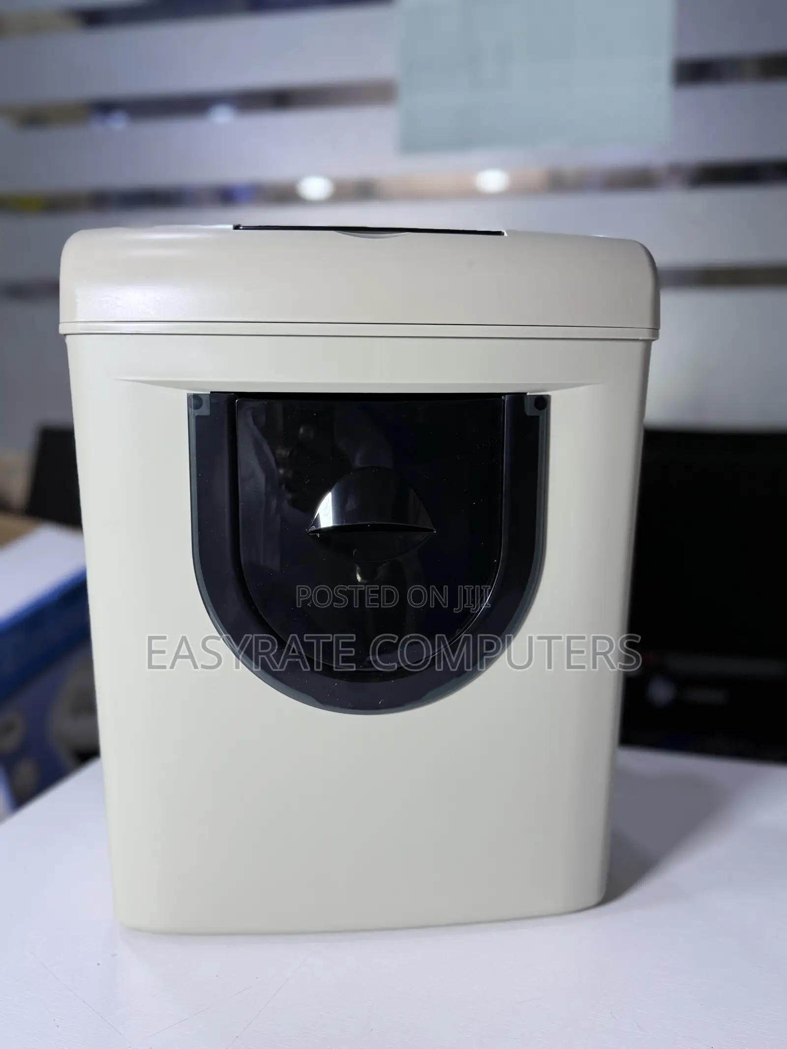 Sanyo Paper Shredder