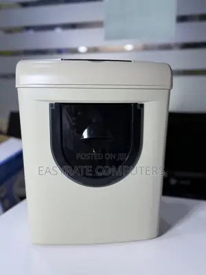 Sanyo Paper Shredder