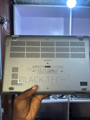 Laptop Dell Latitude 5410 8GB Intel Core i5 SSD 256GB