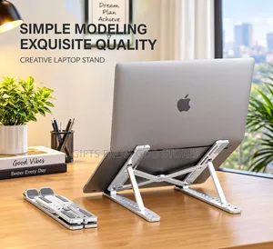 Elevatepro Laptop Holder