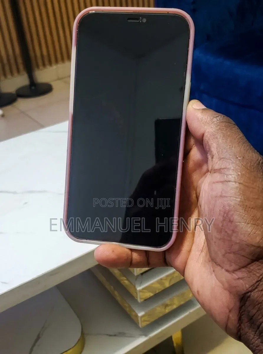 Apple iPhone 12 Pro Max 128 GB White