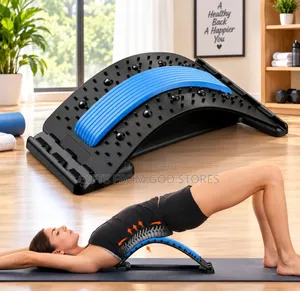 Painaway Lumbar Back Stretcher