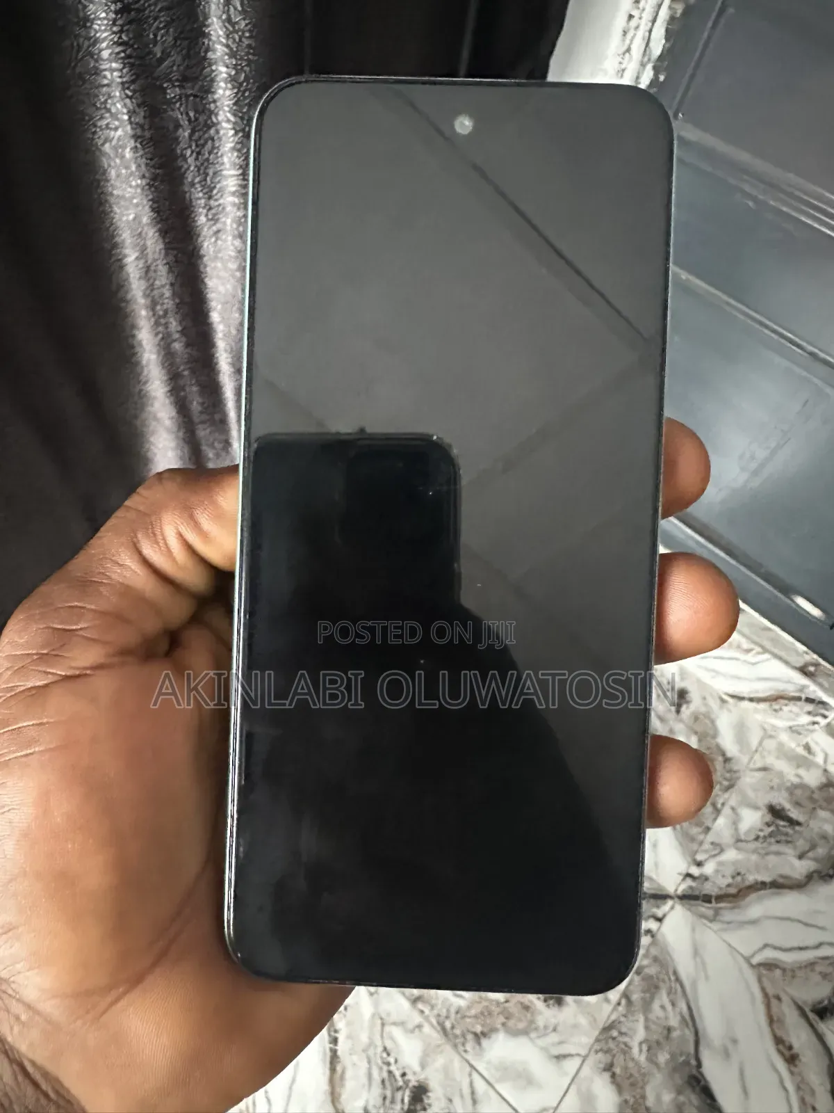 Infinix Hot 50i 128 GB