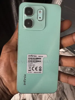 Infinix Hot 50i 128 GB