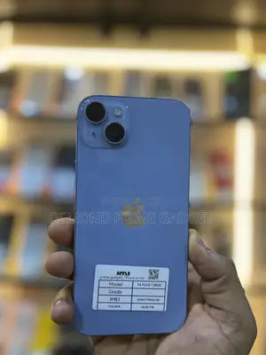 Apple iPhone 14 Plus 128 GB Blue