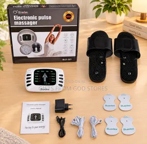 Pulserelief Pro Massager