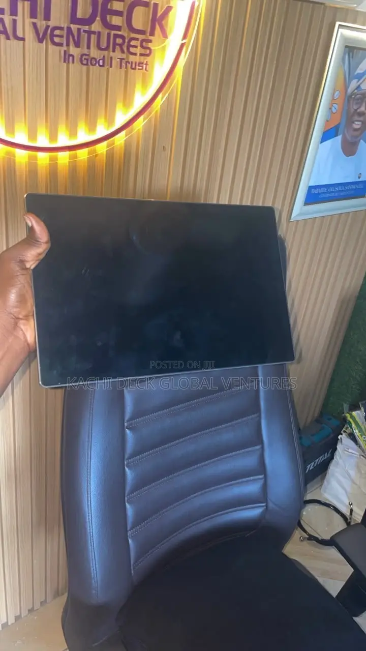 2026 Hilux Android