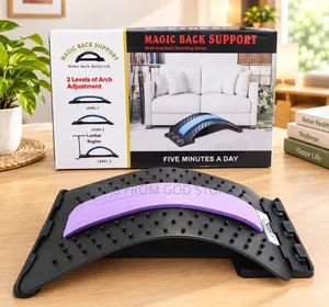 Backrelief Pro Stretcher