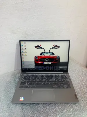 Laptop Lenovo ThinkBook 13s Gen 2 16GB Intel Core i7 SSD 256GB