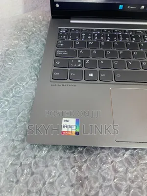 Laptop Lenovo ThinkBook 13s Gen 2 16GB Intel Core i7 SSD 256GB