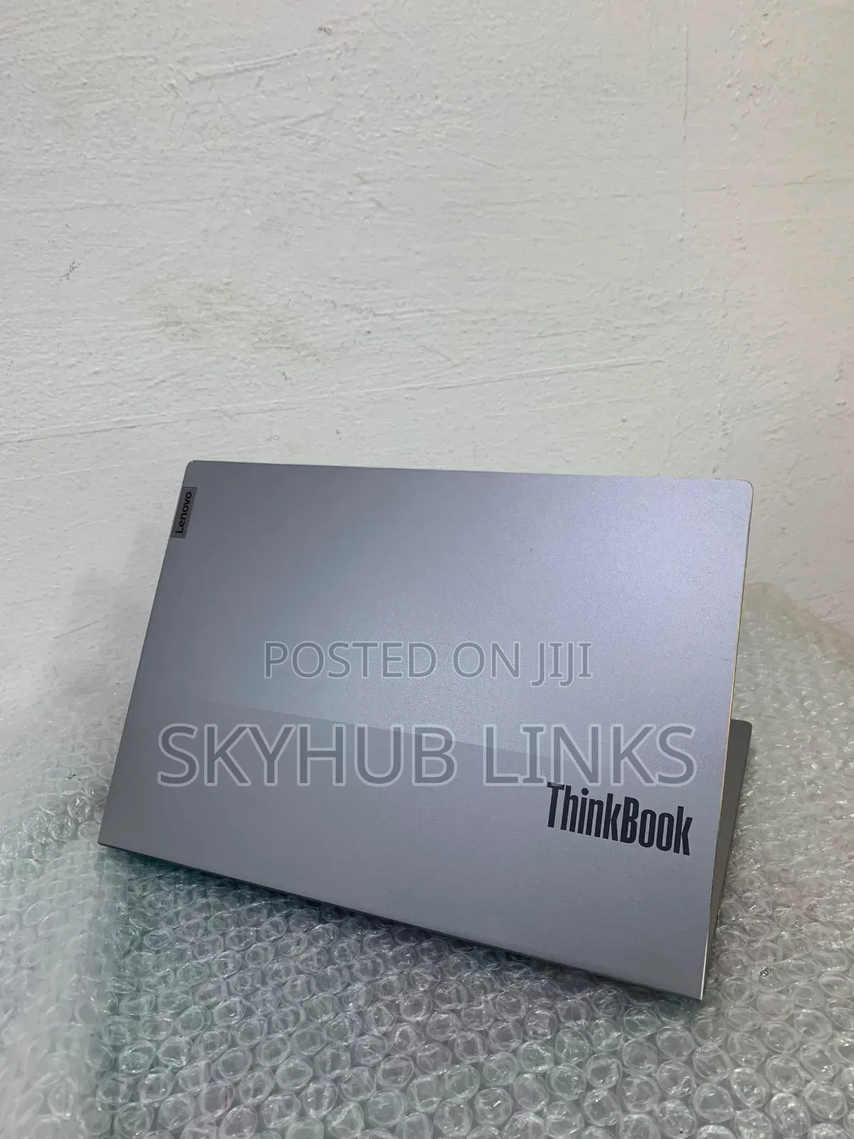 Laptop Lenovo ThinkBook 13s Gen 2 16GB Intel Core i7 SSD 256GB