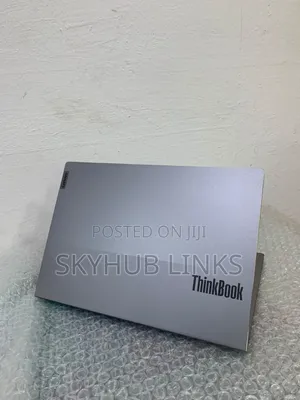 Laptop Lenovo ThinkBook 13s Gen 2 16GB Intel Core i7 SSD 256GB