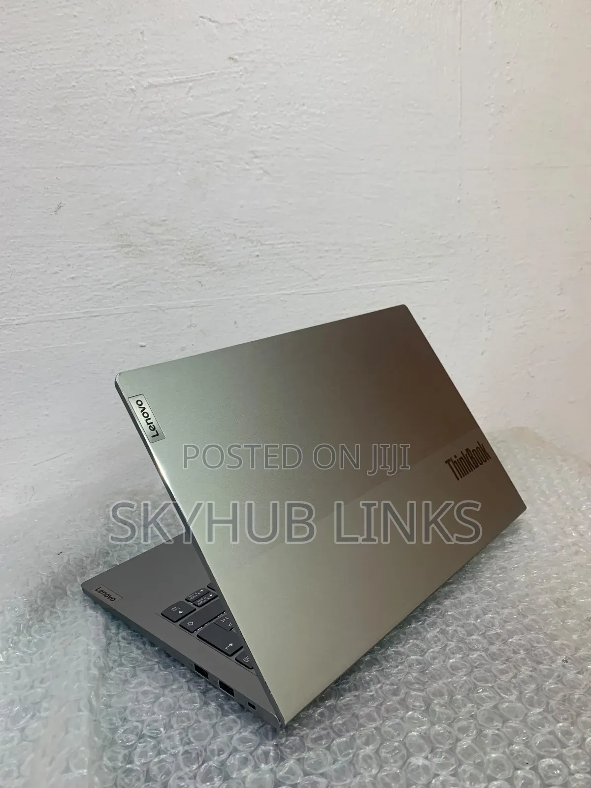 Laptop Lenovo ThinkBook 13s Gen 2 16GB Intel Core i7 SSD 256GB