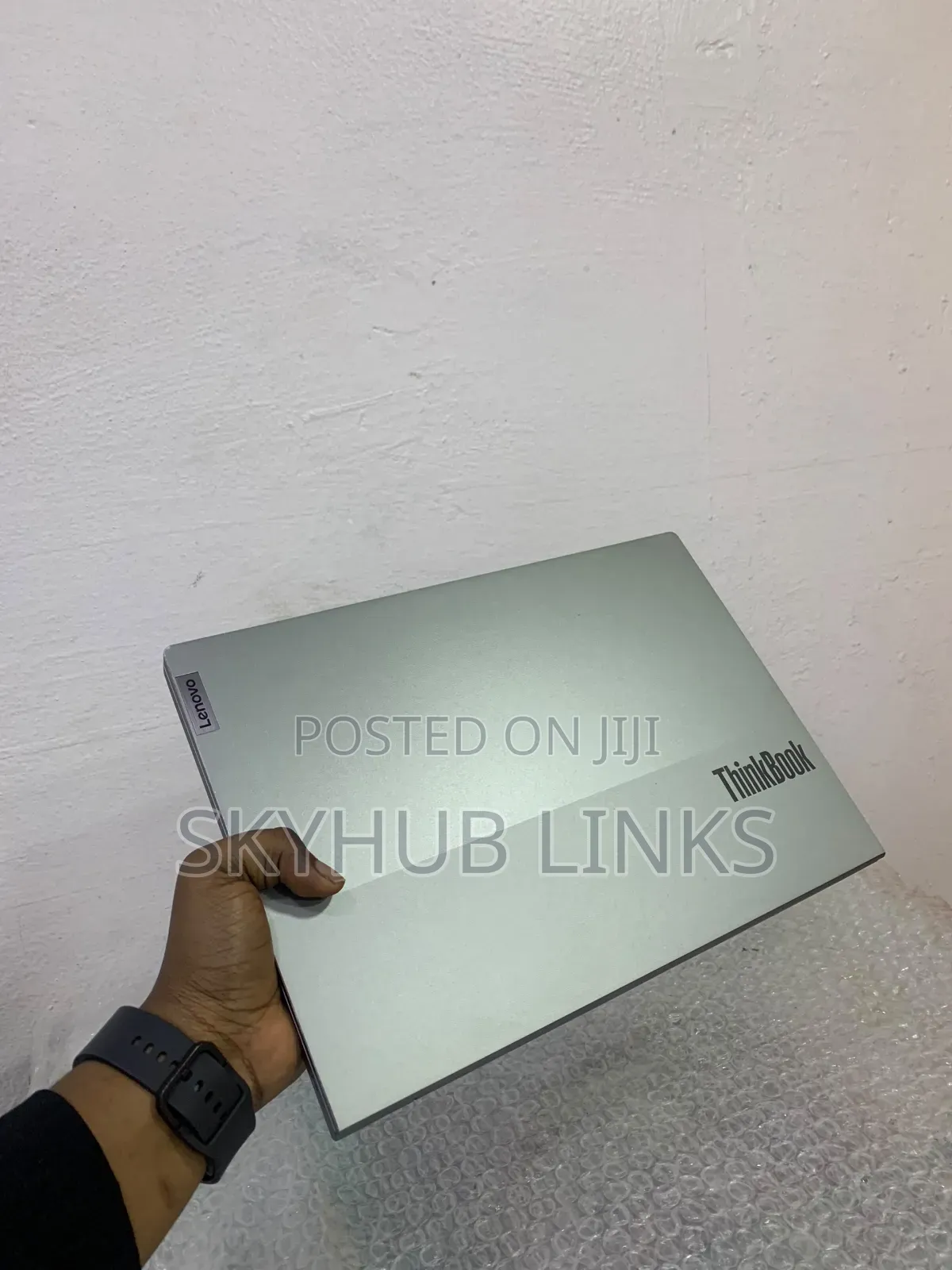 Laptop Lenovo ThinkBook 13s Gen 2 16GB Intel Core i7 SSD 256GB