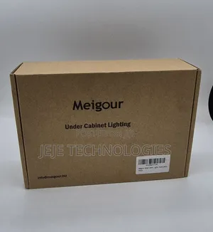 Meigour Under Cabinet Lighting