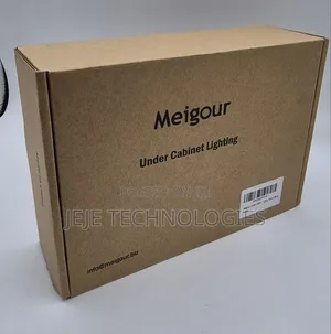 Meigour Under Cabinet Lighting