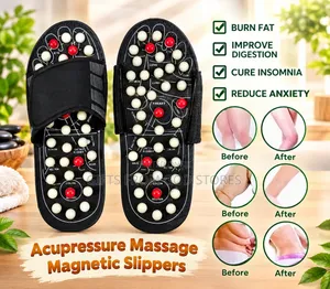 Healfeet Pressure Slippers