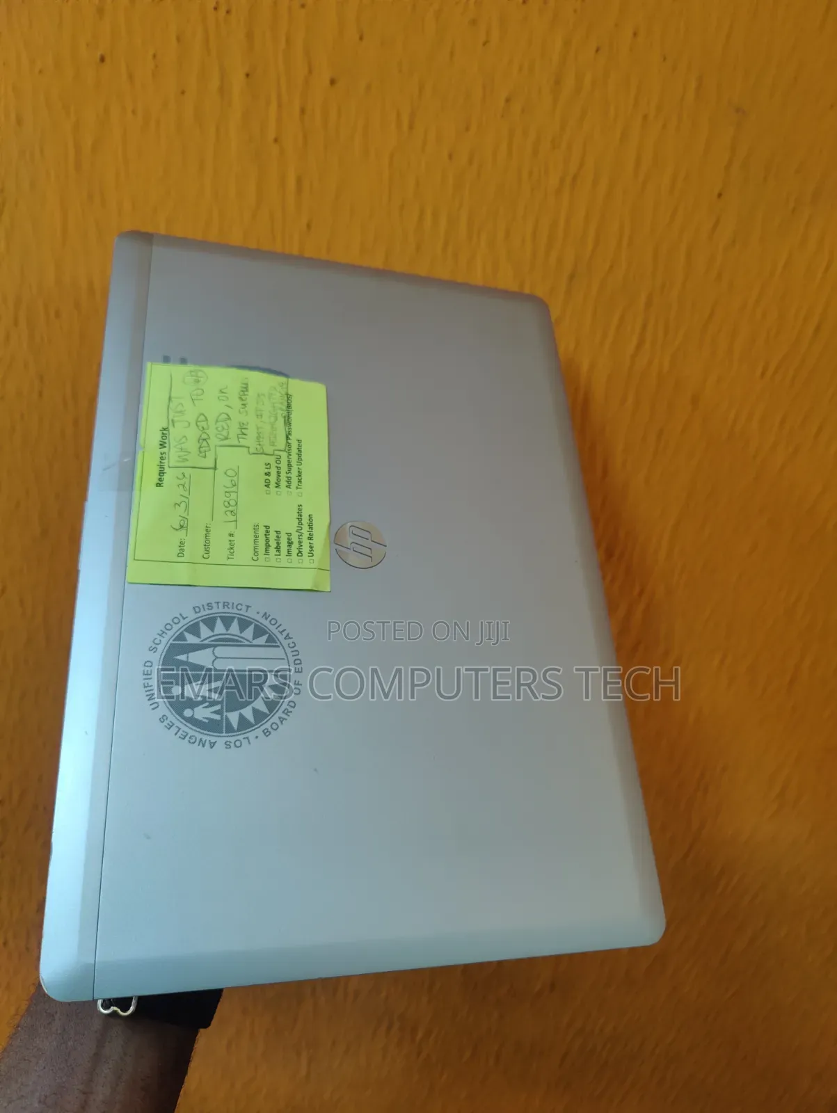 Laptop HP EliteBook Folio 9470M 8GB Intel Core i7 SSD 128GB