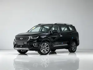 New Geely Okavango 1.5 Hybrid FWD 2022 Black