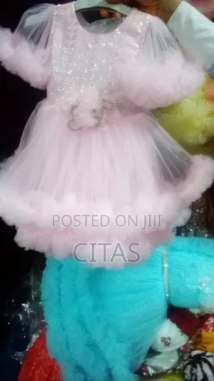 Kids Wears