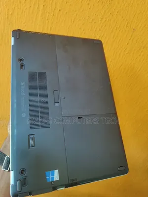Laptop HP EliteBook Folio 9470M 8GB Intel Core i7 SSD 128GB
