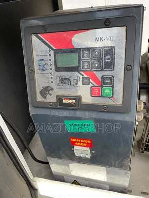80kva Mikano