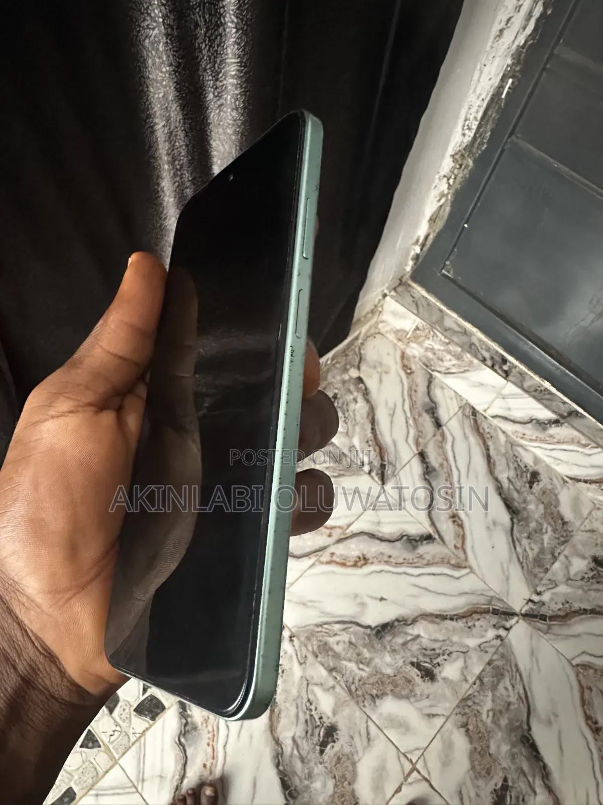 Infinix Hot 50i 128 GB
