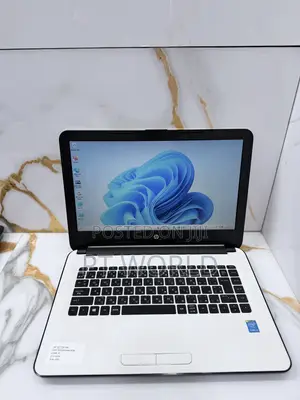 Laptop HP Stream Notebook 4GB Intel Core i3 HDD 500GB