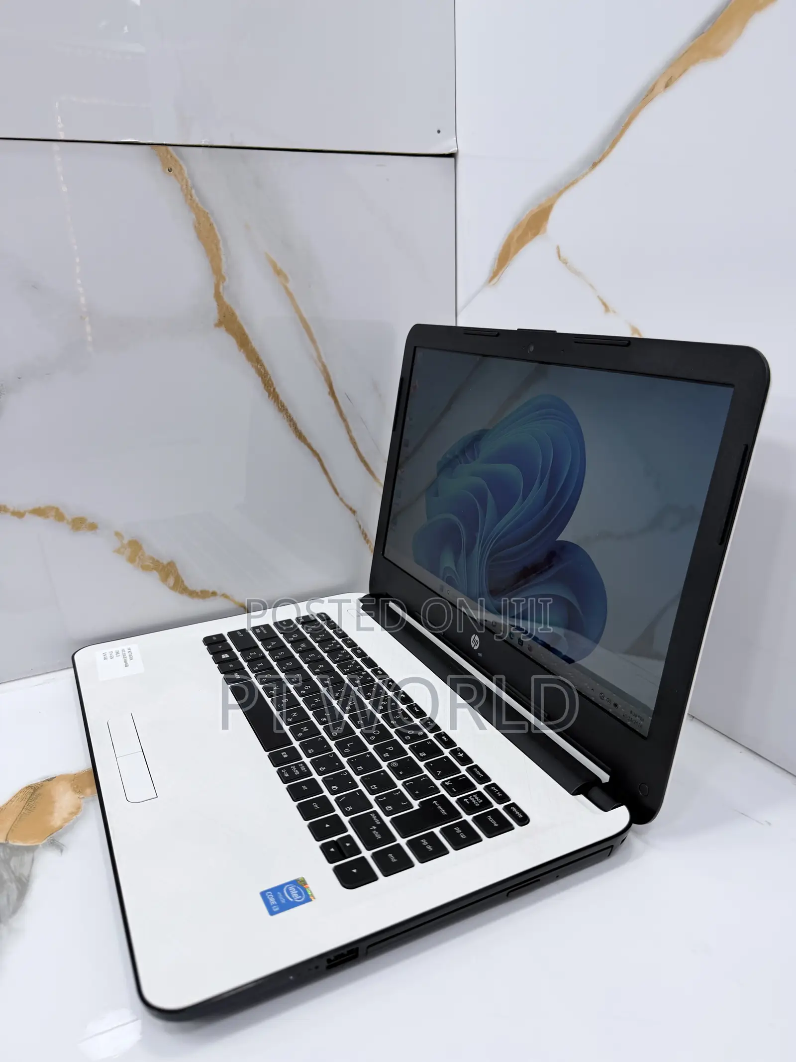 Laptop HP Stream Notebook 4GB Intel Core i3 HDD 500GB