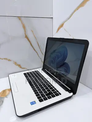Laptop HP Stream Notebook 4GB Intel Core i3 HDD 500GB