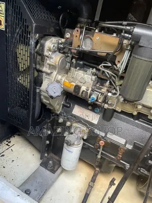 80kva Mikano