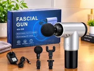 Powerbeat Recovery Gun