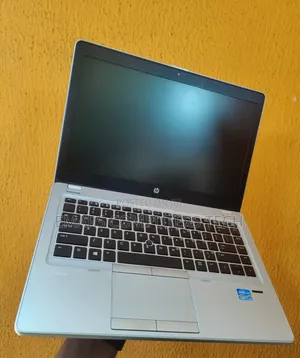 Laptop HP EliteBook Folio 9470M 8GB Intel Core i7 SSD 128GB