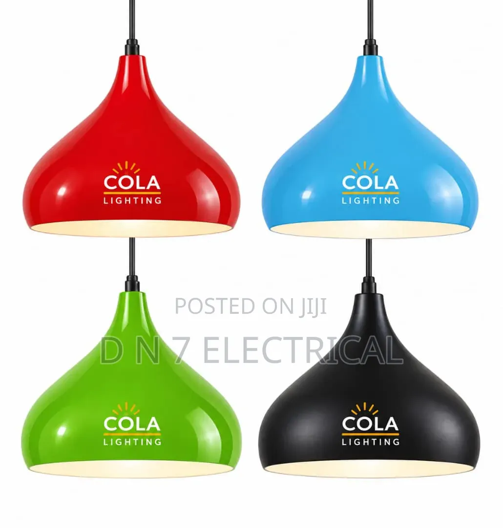 Modern Pendant Light